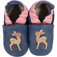Krabbelschuhe Rehkitz