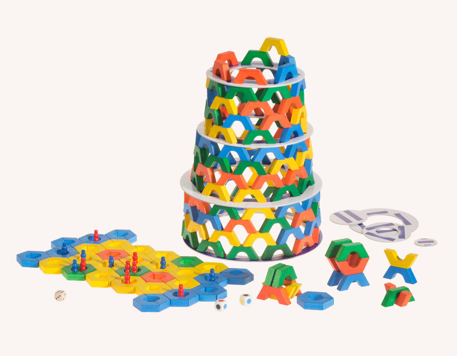 Kraul - KRAUL Bhaváti-Spiel Kraul - KRAUL Bhaváti-Spiel