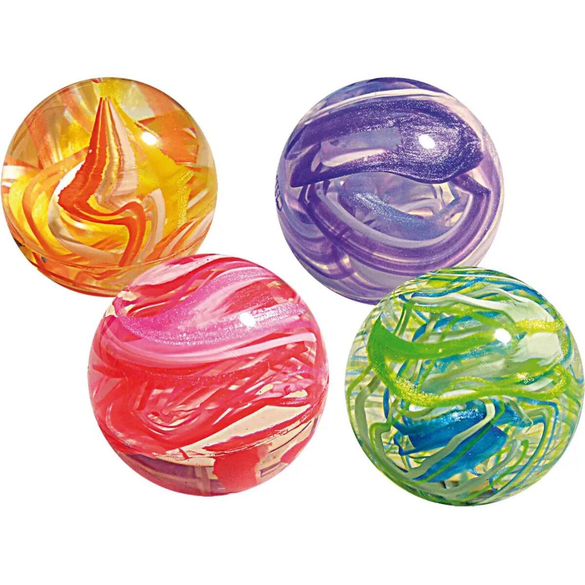 Kuenen - Flummi Murmel 35mm