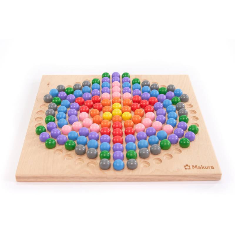 Kugelbrettspiel Kugelbrettspiel