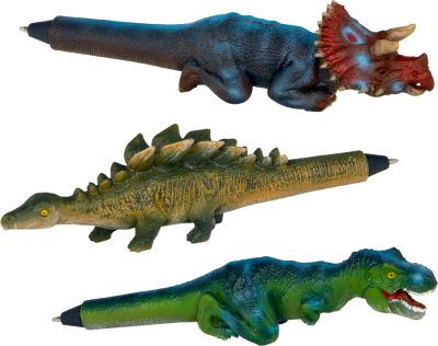 Kugelschreiber - T-Rex World