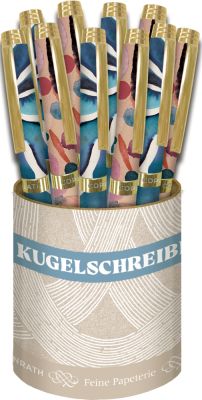 Kugelschreiber: Colours of the Seasons