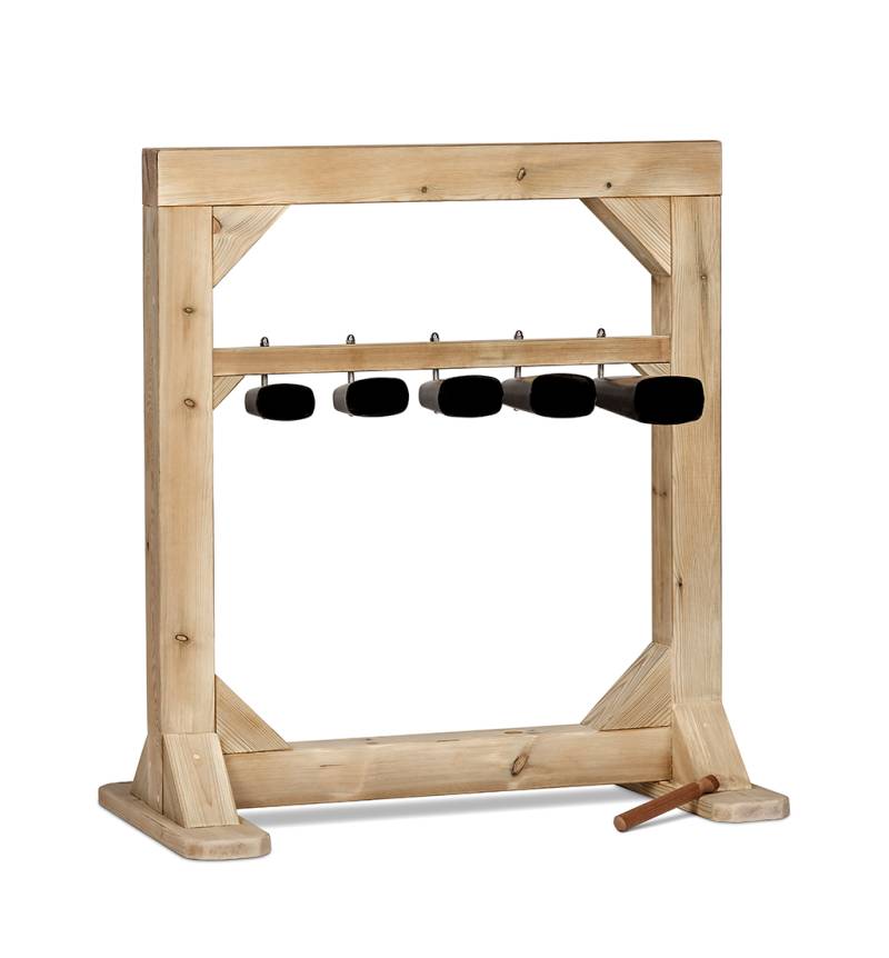 Kuhglockenrahmen Kuhglockenrahmen