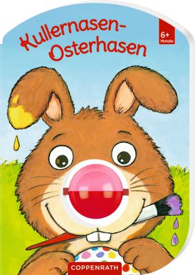 Kullernasen-Osterhasen Kullernasen-Osterhasen