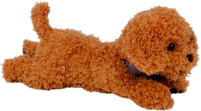 Kuschelhund Pudel Sammy - Lustige Tierparade Kuschelhund Pudel Sammy - Lustige Tierparade