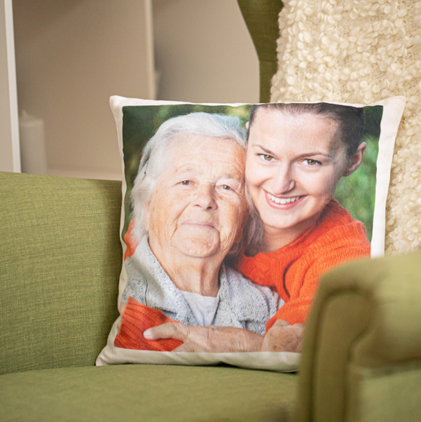 Kuschelkissen Kuschelkissen