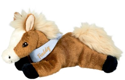 Kuschelpferd Freddy - Pferdefreunde Kuschelpferd Freddy - Pferdefreunde