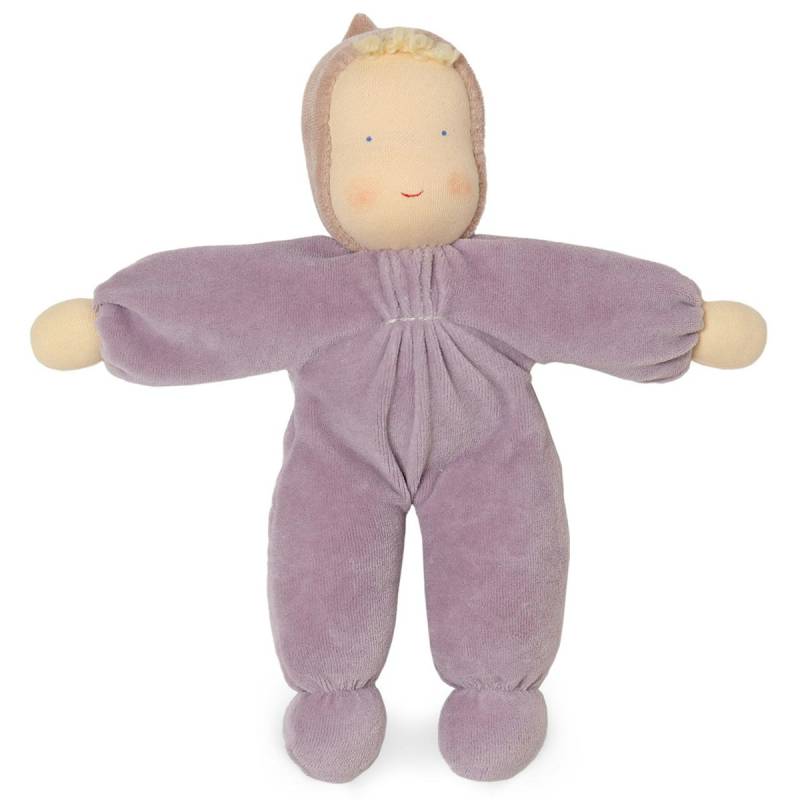 Kuschelpuppe Viola