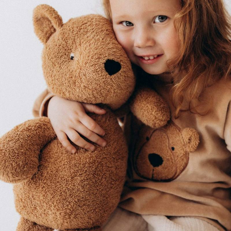 Kuscheltier Teddy 53 cm