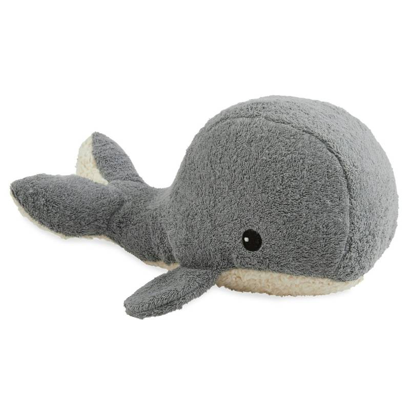 Kuscheltier Wal klein 22 cm