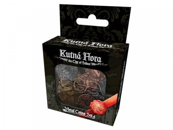 Kutna Hora: Coins (Erw.)
