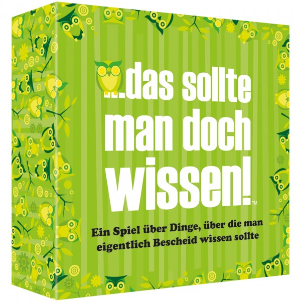 Kylskapspoesi - Das Sollte man doch wissen