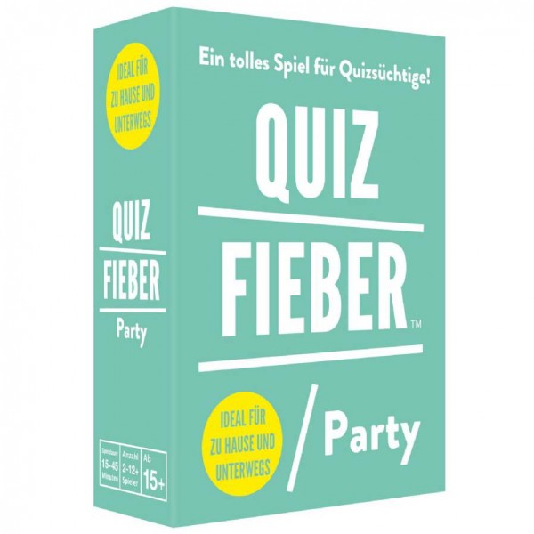 Kylskapspoesi - Quizfieber - Party Kylskapspoesi - Quizfieber - Party