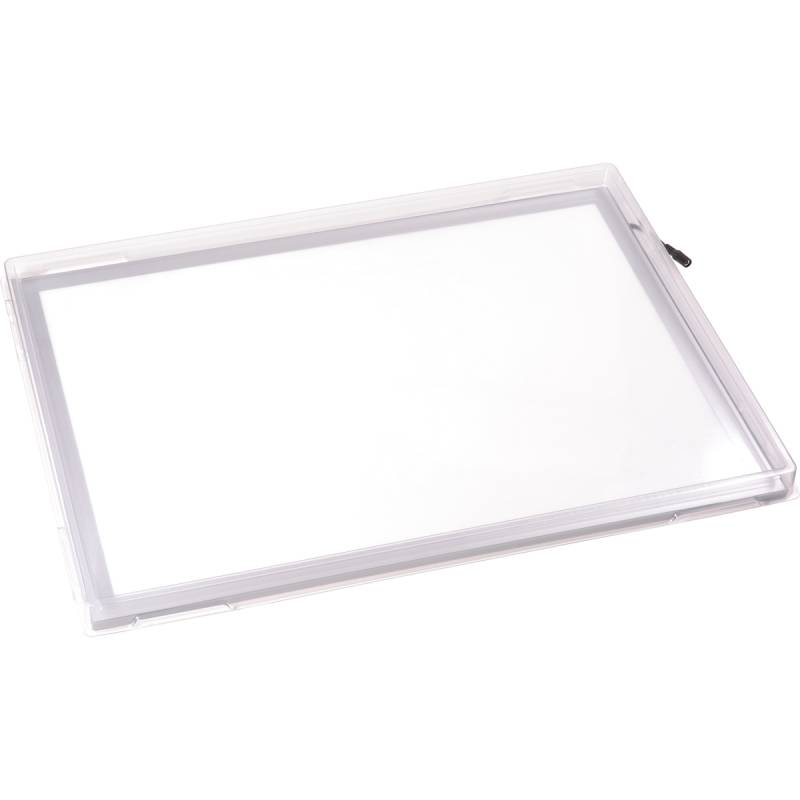 LED Panel mit Wanne A2 LED Panel mit Wanne A2