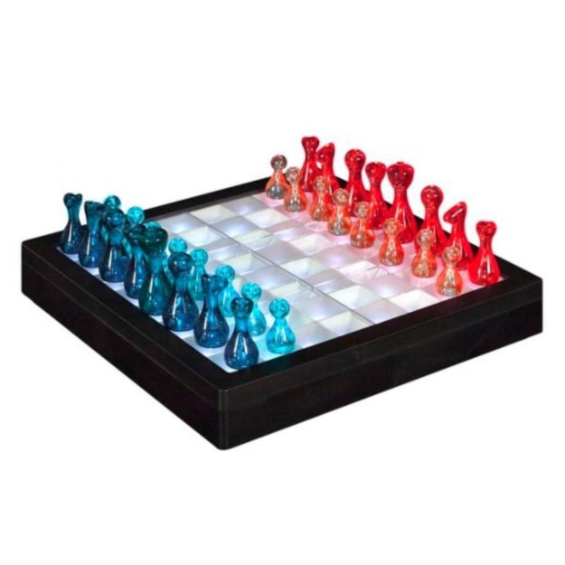LED Schach LED Schach