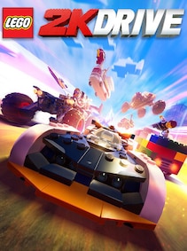 LEGO 2K Drive (PC) - Steam Account - GLOBAL