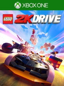LEGO 2K Drive (Xbox One) - Xbox Live Key - GLOBAL