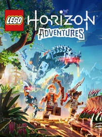 LEGO Horizon Adventures (PC) - Steam Account - GLOBAL