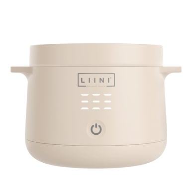 LIINI® Breiwärmer, beige von LIINI®