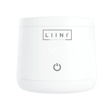 LIINI® Flaschenwärmer 3.0, weiss von LIINI®