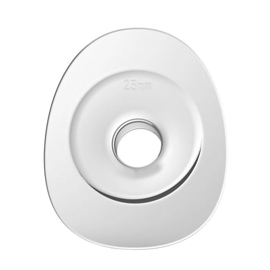 LIINI® Silikonkissen für Milchpumpe, 25 mm von LIINI®