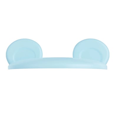 LIINI® Staubschutz für Flaschenwärmer 2.0, Hellblau von LIINI®