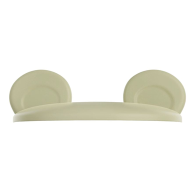 LIINI® Staubschutz für Flaschenwärmer 2.0, Olive von LIINI®
