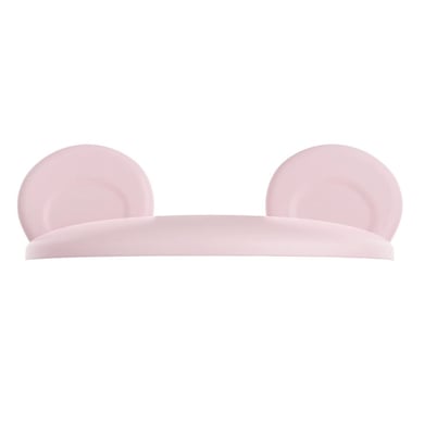 LIINI® Staubschutz für Flaschenwärmer 2.0, Rosé von LIINI®