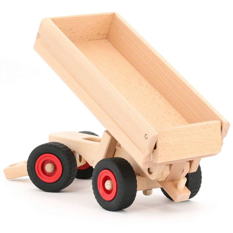LKW-Anhänger 33 cm 3 – 8 Jahren