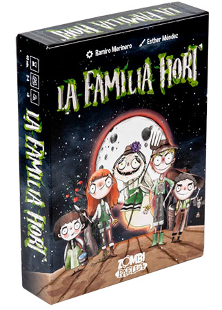 La Familia Hort