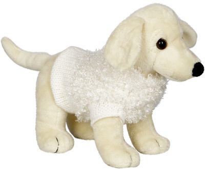 Labrador Fee - Lustige Tierparade Labrador Fee - Lustige Tierparade