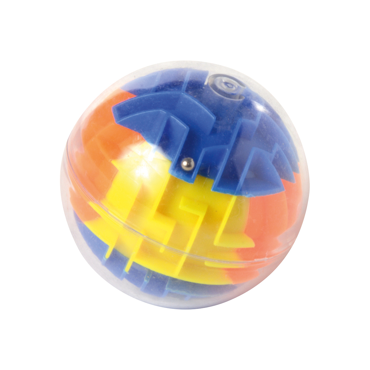 Labyrinth Ball 6er Set