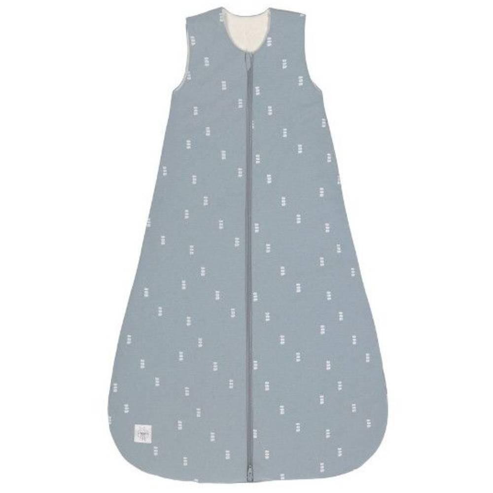 Lässig - Baby Sleeping Bag Interlock Blocks 62/68