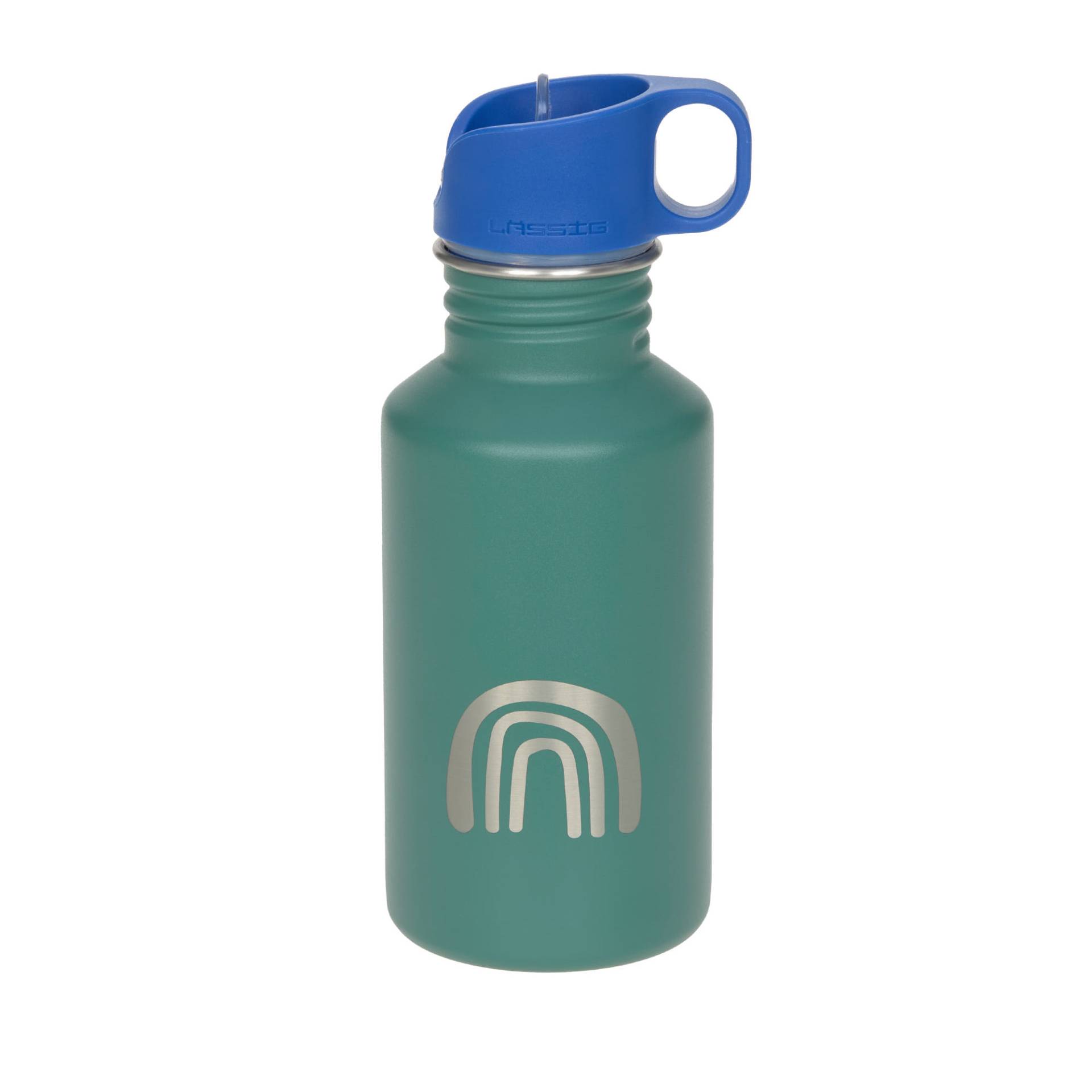 Lässig Bottle Stainless Steel - Trinkflasche Rainbow Lässig Bottle Stainless Steel - Trinkflasche Rainbow