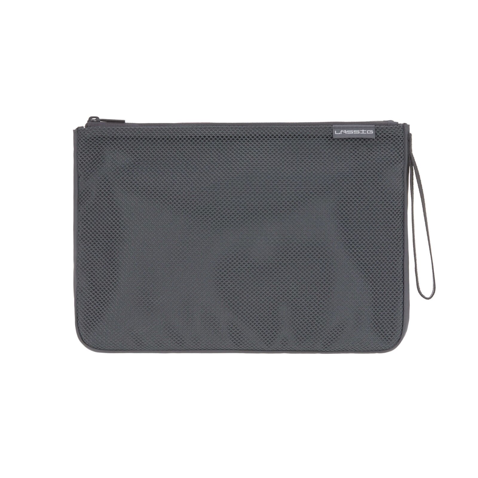 Lässig - Windeltasche - Changing Organizer, Anthracite