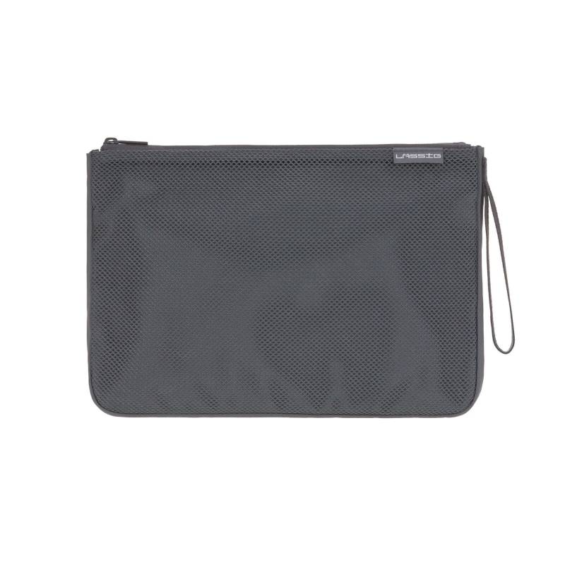 Lässig - Windeltasche - Changing Organizer, Anthracite (A)