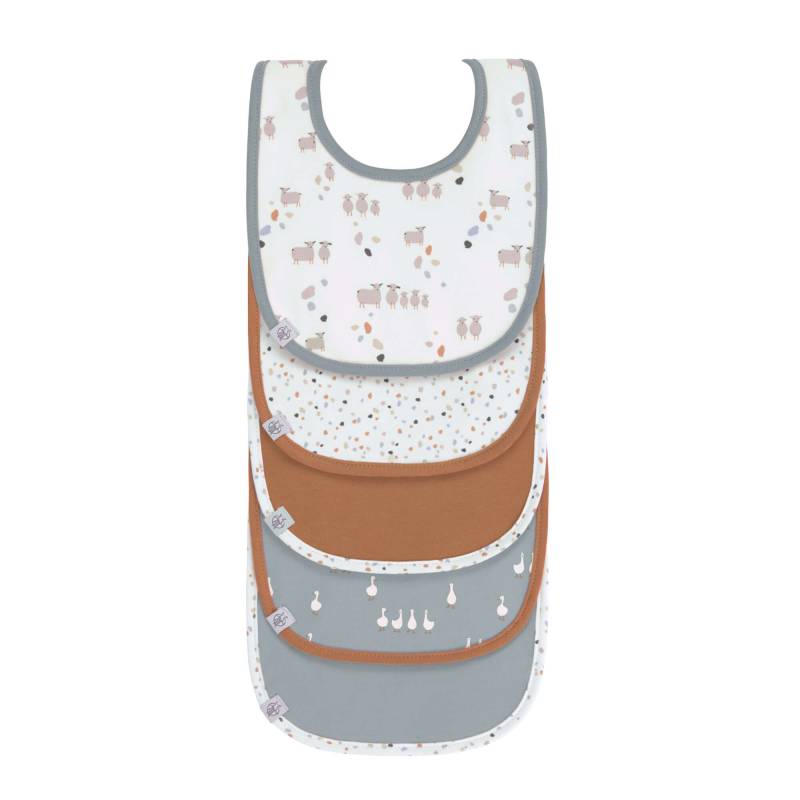 Lässig - LÄTZCHEN Farmer Sheep 5PACK