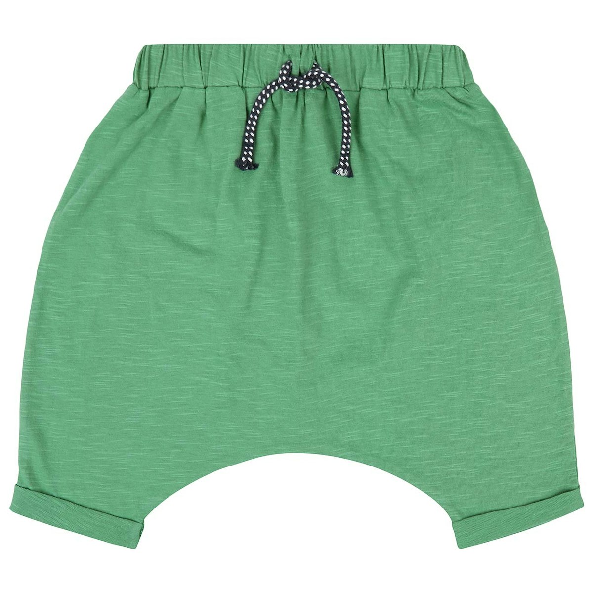 Lässige Haremhose grün 50/56