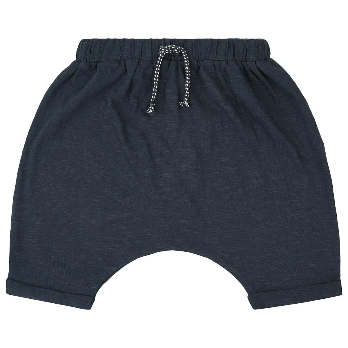 Lässigeb Baby Haremhose navy 50/56