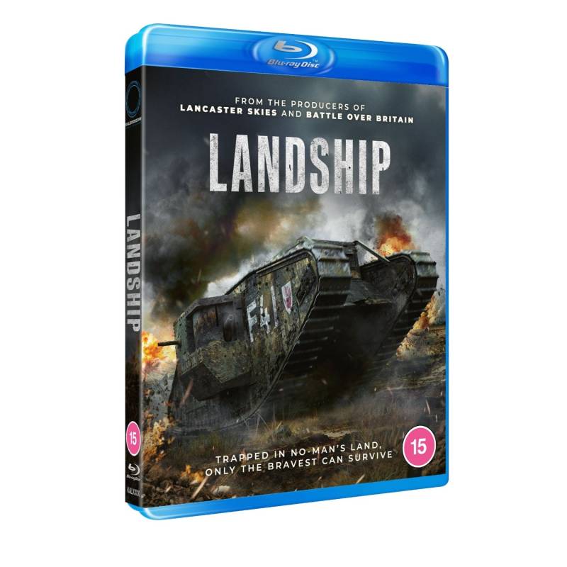 Landship Landship