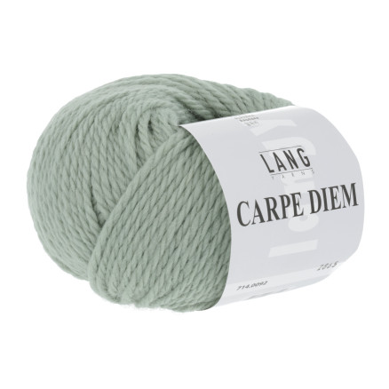 Lang Garns Carpe Diem Garn 92 Salbei Grün von Lang Yarns
