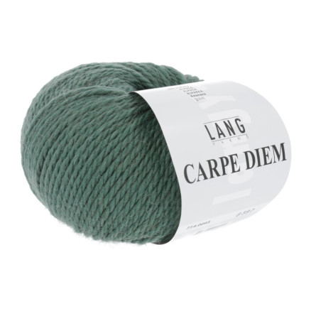 Lang Yarns Carpe Diem Garn 93 Ivy von Lang Yarns