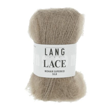 Lang Yarns Lace Garn 39 Camel von Lang Yarns