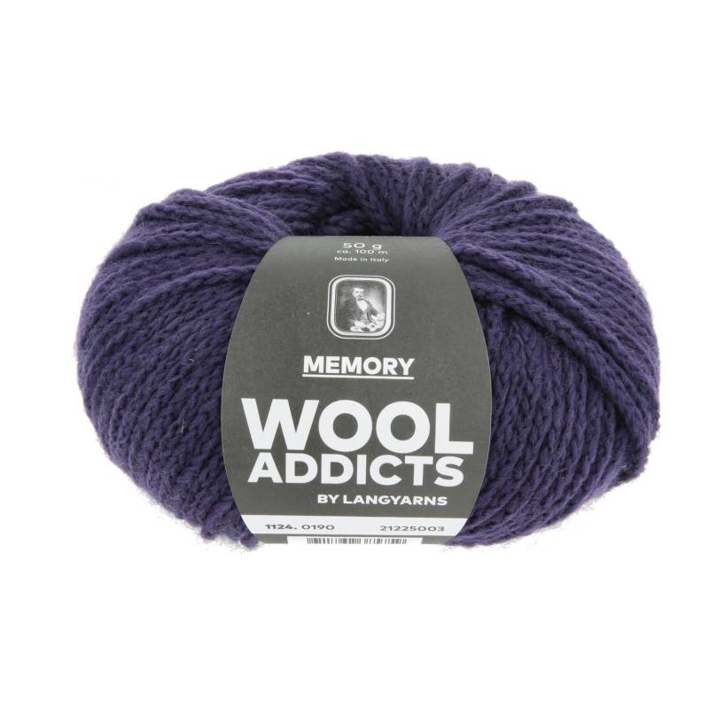 Lang Yarns - MEMORY Lang Yarns - MEMORY