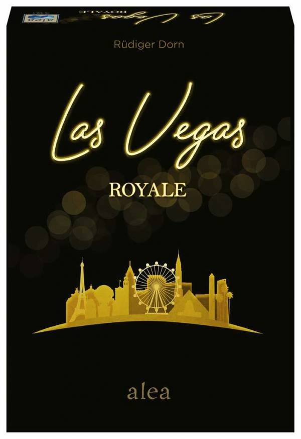 Las Vegas Royale (international)