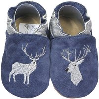 Lauflernschuhe Hirsch