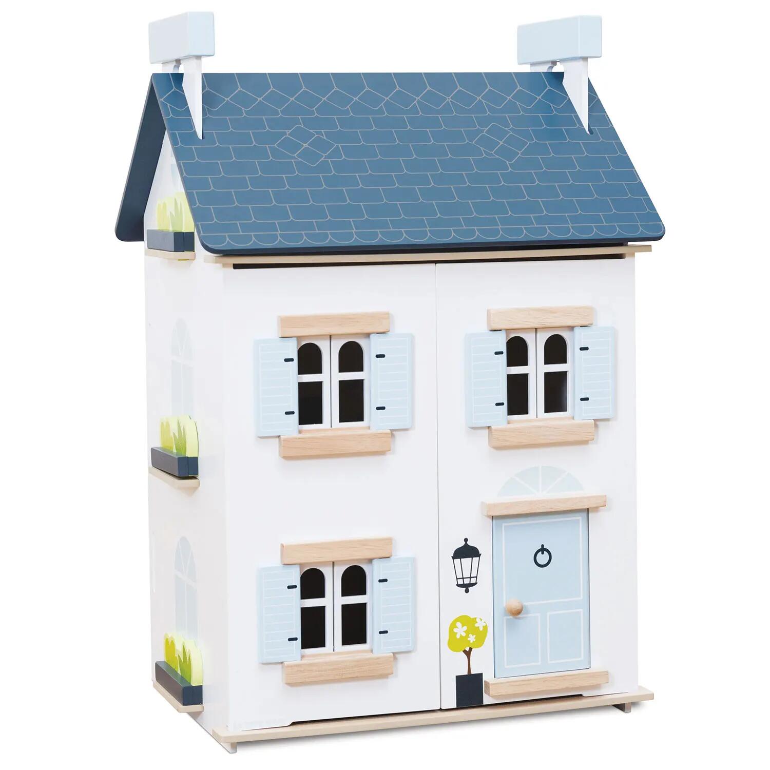 Le Toy Van (LTV) - Puppenhaus ohne Zubehör