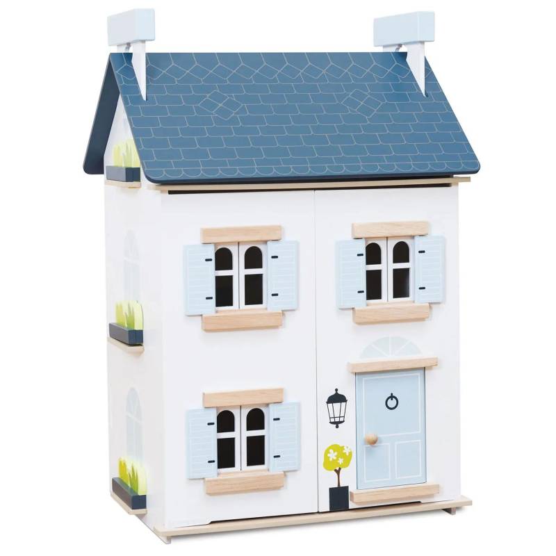 Le Toy Van (LTV) - Puppenhaus ohne Zubehör