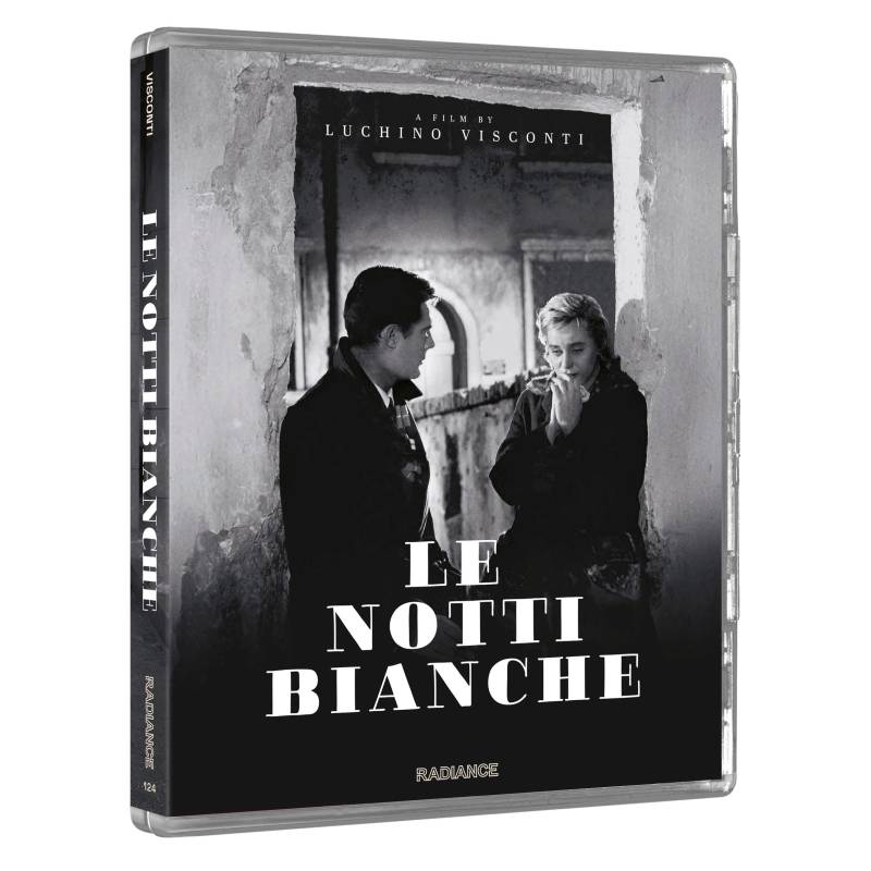 Le notti bianche (Limited Edition)