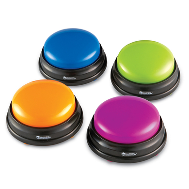 Learning Resources® Buzzer von Learning Resources